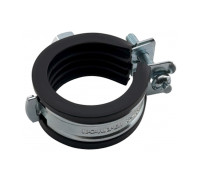 Хомут одновинтовой Concrep Flash с EPDM M8 20-23 мм 3373023K
