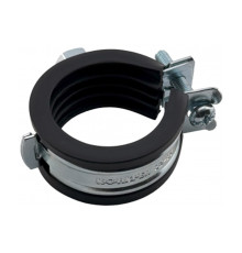 Хомут одновинтовой Concrep Flash с EPDM M8 20-23 мм 3373023K