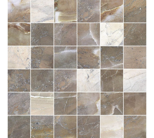 Мозаика Laparet Rich 30х30 см х9999281562