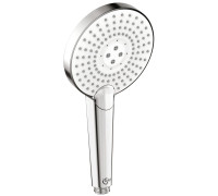 Ручной душ Ideal Standard Idealrain Evo Jet Round XL3 Ø125 мм 3 режима B1759AA
