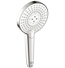 Ручной душ Ideal Standard Idealrain Evo Jet Round XL3 Ø125 мм 3 режима B1759AA