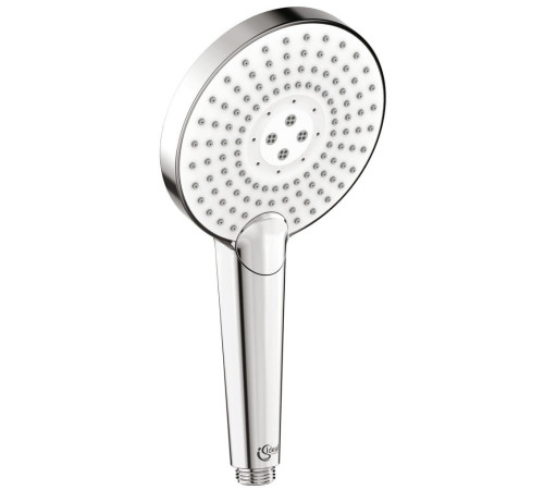 Ручной душ Ideal Standard Idealrain Evo Jet Round XL3 Ø125 мм 3 режима B1759AA