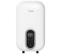 Водонагреватель проточный Midea MIWH-8500 MIWH-8500