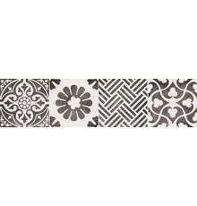 Бордюр LB-CERAMICS Винтаж Вуд 7,5х30 см 7303-0002-1001