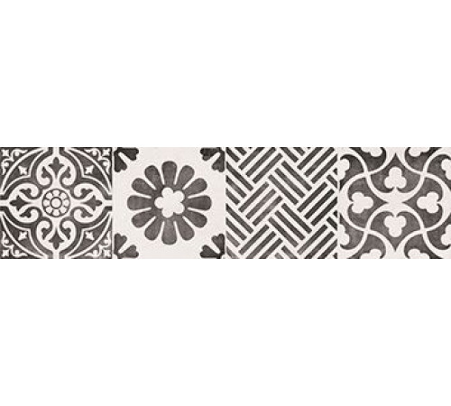 Бордюр LB-CERAMICS Винтаж Вуд 7,5х30 см 7303-0002-1001