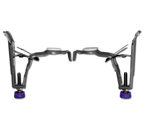 Ножки для стальных ванн Kaldewei 5030 (4 шт.) 5030