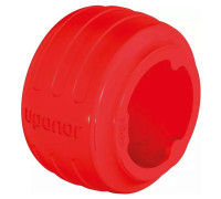 Кольцо с упором Uponor Q&E Evolution 20 мм красное 1042835
