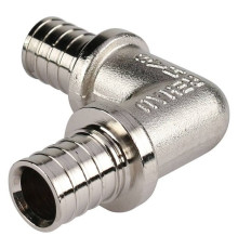 Угольник REHAU RAUTHERM RX 90° 17 мм 12588971002