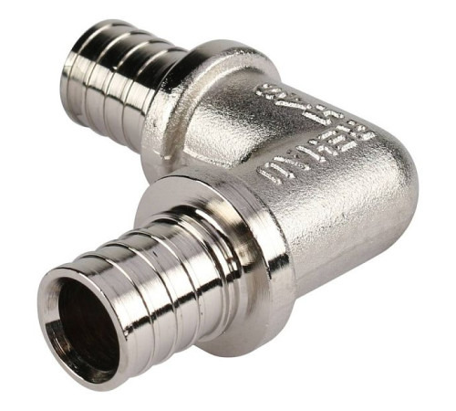 Угольник REHAU RAUTHERM RX 90° 17 мм 12588971002