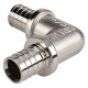Угольник REHAU RAUTHERM RX 90° 17 мм 12588971002