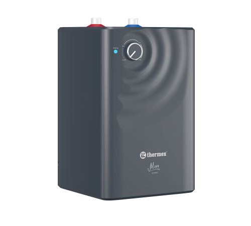 Водонагреватель накопительный Thermex Mera 7 U 7 л под раковиной 11902