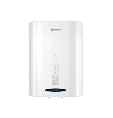 Водонагреватель накопительный Thermex Double 50 50 л нержавеющая сталь 5368