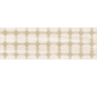 Декор Laparet Glossy бежевый 20х60 см VT\B84\60111