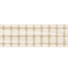 Декор Laparet Glossy бежевый 20х60 см VT\B84\60111