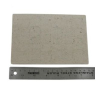 Панель термоизоляционная боковая Baxi 5213210