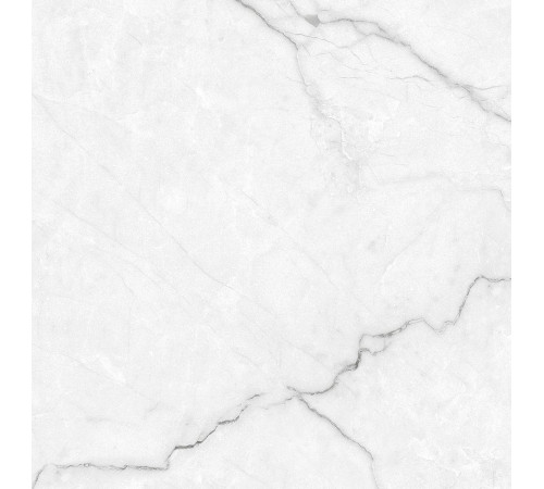 Керамогранит Laparet Torso Bianco полированный 60х60 см 9999282652