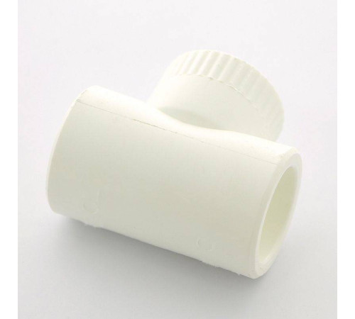 Тройник переходной Pro Aqua 32 мм х 1/2 ВР PA24015