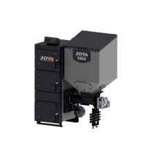 Котел универсальный автоматический ZOTA Cuba 25 кВт 4931123025