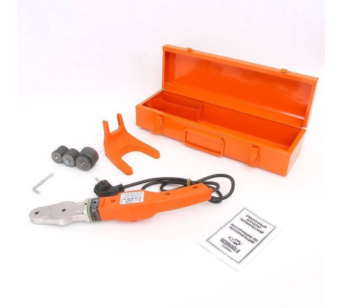 Набор для сварки PPR-труб GM Cobra MINI 750 Вт 16-32 мм GM 0009