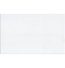 Плитка настенная Kerama Marazzi Ломбардиа белый 25х40 см 6397