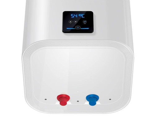 Водонагреватель накопительный Thermex Smart 30 V 30 л сухой ТЭН 111 074