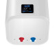 Водонагреватель накопительный Thermex Smart 80 V 80 л сухой ТЭН 111 076