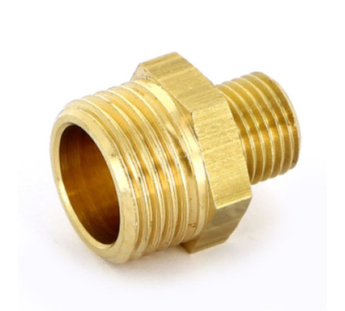 Ниппель переходный General Fittings 2 x 1 506954