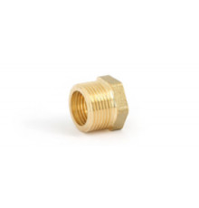 Футорка General Fittings НВ 2 x 1 1/2 509435