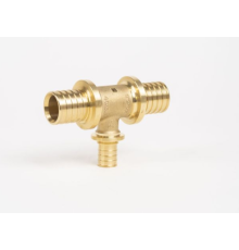 Тройник переходной REHAU RAUTITAN MX 32-25-32 11080661001