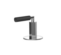 Ручка для смесителя Fantini Venezia левая рычаг хром 29 02 N547