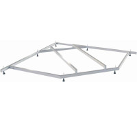 Опорная конструкция для ванны Радомир Ума KAR-0000014