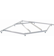 Опорная конструкция для ванны Радомир Ума KAR-0000014