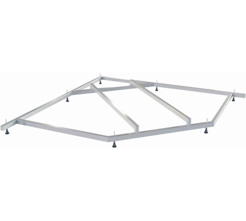 Опорная конструкция для ванны Радомир Ума KAR-0000014