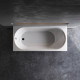 Ванна акриловая AM.PM X-Joy 150x70 см W94A-150-070W-A1