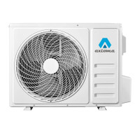 Наружный блок кондиционера Dahatsu Silver ASB18HZ1 инверторный ASB18HZ1