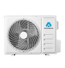 Наружный блок кондиционера Dahatsu Silver ASB18HZ1 инверторный ASB18HZ1