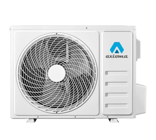 Наружный блок кондиционера Dahatsu Silver ASB18HZ1 инверторный ASB18HZ1