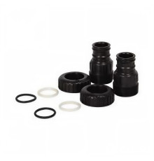 Комплект накидных гаек Clack WS1 1 дюйм CCV3007-06