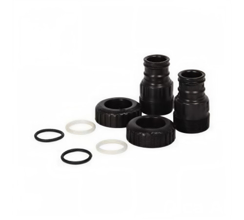 Комплект накидных гаек Clack WS1 1 дюйм CCV3007-06