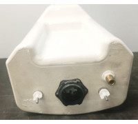 Бачок для унитаза угловой Ideal Standard Space нижняя подводка E720401