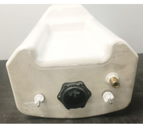 Бачок для унитаза угловой Ideal Standard Space нижняя подводка E720401