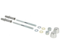 Крепежный комплект Hansgrohe 155x160x25 мм 99700000