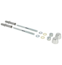 Крепежный комплект Hansgrohe 155x160x25 мм 99700000