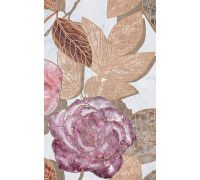 Декор Ceramica Classic Argos Flowers-2 25х40 см B-AR-D2