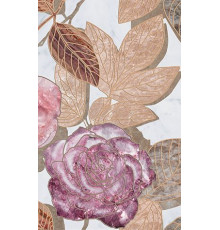 Декор Ceramica Classic Argos Flowers-2 25х40 см B-AR-D2