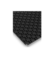 Плита для теплого пола Energoflex Energofloor Pipelock 20/1.1-0.7 м черная 13 шт EFRP200/71/1PLK