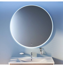 Зеркало круглое с LED-подсветкой AM.PM X-Joy 100 см M85MOX41001S