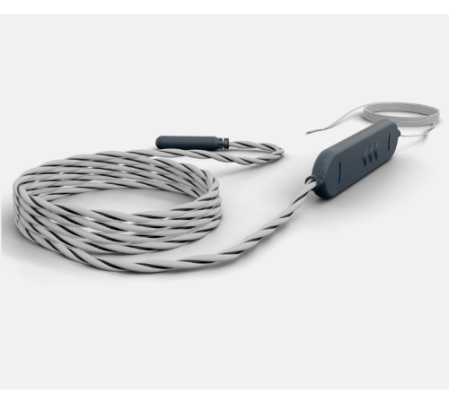 Датчик протечки воды ленточный Neptun Aquatrack 10 м 2154847