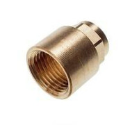 Переход бронзовый Sanha SA 4000 18x1/2 ВП-ВР 142701812