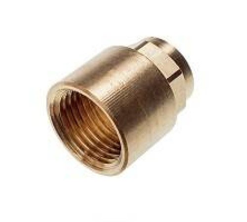 Переход бронзовый Sanha 4000 28x1 1/4 ВП-ВР 1427028114